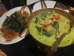 -simply thai天泰(静安嘉里中心店)