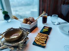 -翡翠36餐厅(浦东香格里拉店)