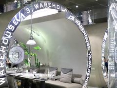 -3号仓库·创意中国菜(乐清正大广场店)