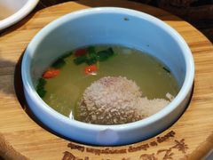 -羊之道草原味道清真餐厅(番禺店)