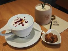 -ZING COFFEE 镜咖啡