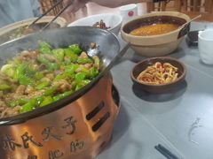 -张氏父子常德肠子馆(红星总店)