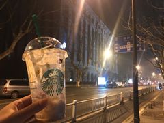 -星巴克(西湖天地店)