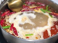 -许府牛火锅(信义坊总店)