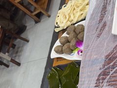 -老北京羊蝎子(永德路店)