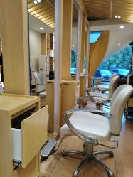 -简法造型·品牌形象店