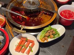 -蜀大侠火锅(寰球文化地标·总府店)