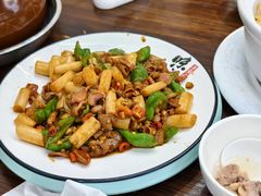 -民间瓦缸煨汤館(嵩山路店)