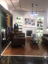 -亨生西服(陕西北路店)