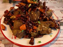 -汉虾王.小龙虾.武汉菜.粤菜(科技园店)