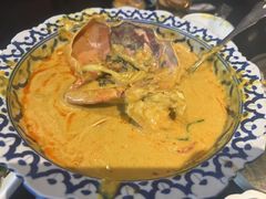 -Thai Alley泰爱里(二沙岛店)