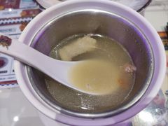 -龙记·香港茶餐厅(海上世界店)