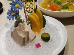 -侨美食家·粤菜(体育西路店)