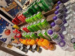 -晶丽香榭自助餐(南京大饭店)