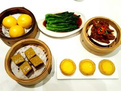 -京粤荟(海王银河科技大厦店)