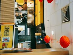 -麦当劳(永泰得来速店)