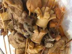 -郭记小街麻辣烫(南小街总店)