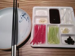 -小大董·烤鸭(凤凰汇店)