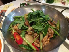 -阿英煲(凉城路店)