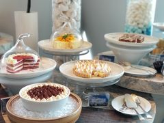 -广州四季酒店·意珍·意式自助餐