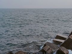 -青岛第二海水浴场
