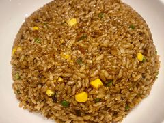 乾隆炒饭-乾隆美食·本帮菜(黄河路店)