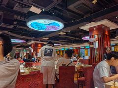 -点都德(华强南店)