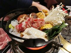 -花味烤肉·拌饭(庐阳万象汇店)