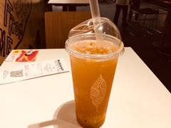 -麦当劳(凯德广场店)