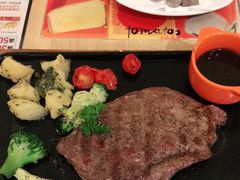 -必胜客(骡马市店)