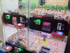 -星际传奇·电玩城·游戏厅·儿童乐园(大悦城店)