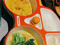 -探鱼·鲜青椒爽麻烤鱼(正佳广场店)