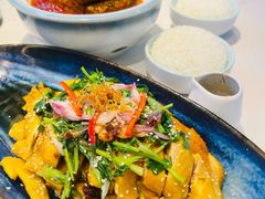 -玲珑·新粤菜(安华汇店)