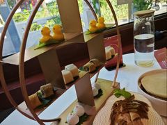 -满堂·烤鸭店·北京菜(鼓楼店)