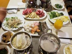-福冈国际邮轮码头