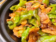 -君霖私家菜(春柳店)