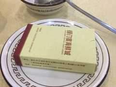 -蠔门宴海鲜城·阳江特色菜