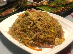 -辉记炭烧海鲜大排档·老字号(福田店)