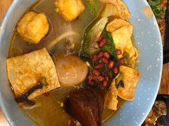 -螺大蛳柳州螺蛳粉·火锅·热干面(西城永捷店)