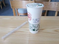 禾风奶绿-益禾堂(鹭江店)