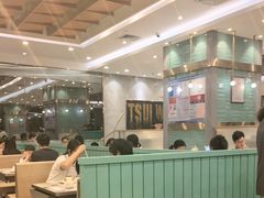 -翠华餐厅(正佳广场店)