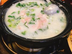 -盈田盈粥庄(博山东路店)