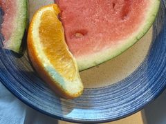 -八府香鸭·啫啫煲(华山路店)