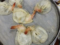 -叶存利海鲜大馅饺子(海宁路总店)