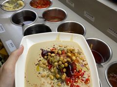 -海底捞火锅(吴中路店)