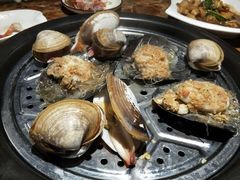 -船奇蒸汽海鲜·闽菜(八市海鲜总店)
