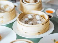 -唐阁海景中餐厅·早茶·粤菜•生日聚餐(海口朗廷酒店)