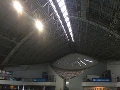 -二十一世纪饭店-游泳馆