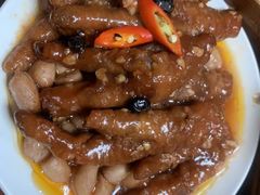 -避风塘·金牌店·夜宵(金玉兰店)