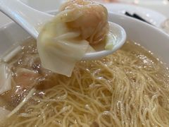 -香港麦奀云吞面世家(中山二路店)